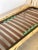 Bamboo Bed, 1970s For Sale - Image 9 of 11