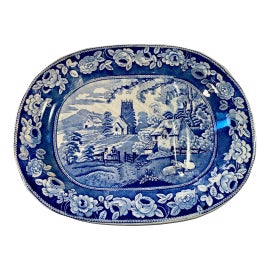Example of Platters in Salt Lake City