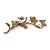 Contemporary Dogwood Sprig For Sale - Image 3 of 5
