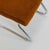 Mid-Century Modern Bauhaus Stool with Chrome Accents and Hidden Steps, 1960s For Sale - Image 10 of 11