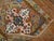 Gothic Vintage Zabihi Collection Turkish Anatolian Runner - 3'3" x 12'1" For Sale - Image 3 of 8