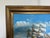 K.Dossi Original Sailing Ship Oil Painting, Nautical Seascape, Maritime Art For Sale - Image 9 of 12