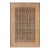 Lavastone Green/Gray Wool Rug - 9'10'' X 13'9'' For Sale