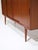 Brown Model 19 Highboard in Teakwood attributed to Gunni Omann for Omann Jun, Denmark, 1960s For Sale - Image 8 of 18