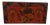 Antique Chinese Hand-Painted Storage Box For Sale