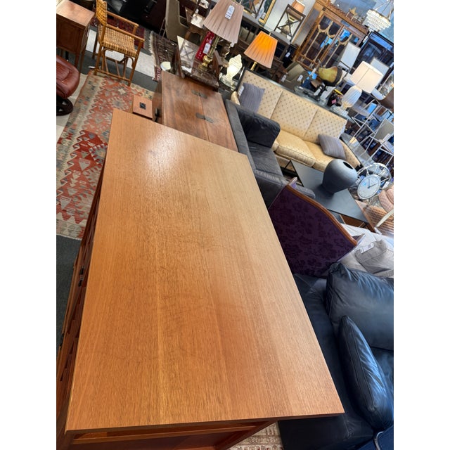 2000 - 2009 Berkeley Mills Audio/Visual Tansu Cabinet With Shoji Doors For Sale - Image 5 of 12