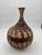 Mid-Century Ceramic Soliflore, Italy, 1960s, in Very Good conditions. Designed 1960 to 1969