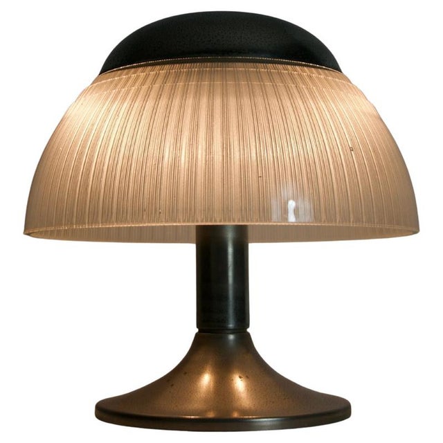 Table Lamps attribtued to Sergio Mazza for Artemide, Italy, 1960s, Set of 2 For Sale - Image 15 of 15