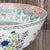 Vintage Monumental Boho Asian Bowl For Sale - Image 11 of 13
