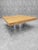 Mid-Century Modern Mid Century Modern Milo Baughman Style Burl Coffee Table by Pace For Sale - Image 3 of 8