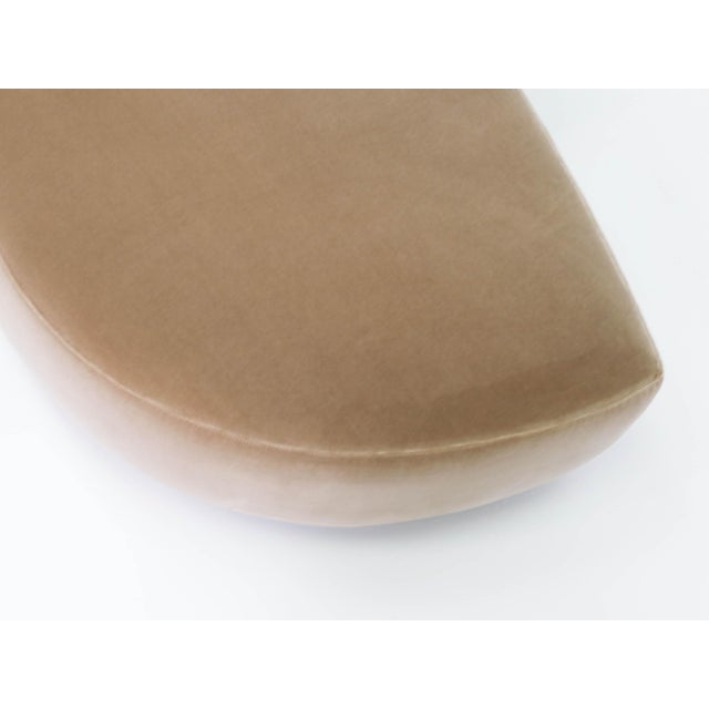 Large Anthropomorphic Sofa by Vladimir Kagan, 1962 For Sale - Image 10 of 16