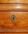 Wood Chest of Drawers in Walnut For Sale - Image 7 of 11