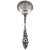1901 Sterling Les Six Fleurs Ladle For Sale In New York - Image 6 of 6