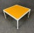 1960s Vintage Mid Century Modern Side-Coffee "1966 Collection" Tables by Richard Schultz for Knoll For Sale - Image 5 of 9