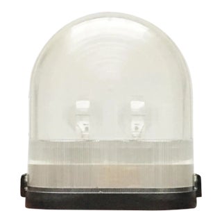 Postmodern Italian Model Ciaro Table Lamp by Boccato Gigante Zambusi Architetti for Zerbetto, 1970s For Sale