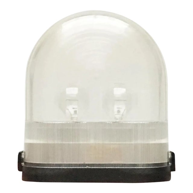 Postmodern Italian Model Ciaro Table Lamp by Boccato Gigante Zambusi Architetti for Zerbetto, 1970s For Sale