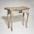 Antique English Game Table, 1800s For Sale - Image 9 of 9