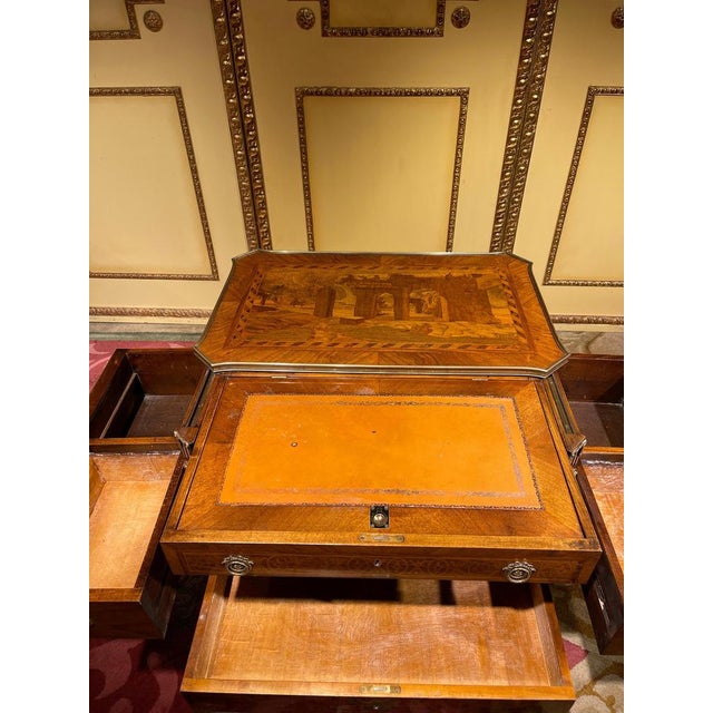 20th Century Louis XV Style Dresser For Sale - Image 13 of 18