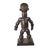 Early 20th Century Dan Female Figure On Custom Base For Sale - Image 4 of 7