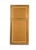 Vintage Giltwood Full-Length Cheval Floor Mirror With Easel Stand For Sale In Philadelphia - Image 6 of 8