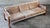1960s Attributed to Adrian Pearsall for Craft Associates Walnut Sofa For Sale - Image 12 of 18