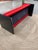 Red Sofa by Charles Rennie Mackintosh for Cassina For Sale - Image 3 of 11