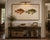 Antique Fish Study 1, Vintage Art Print Reproduction, 24" X 16" For Sale In Buffalo - Image 6 of 8