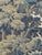 1960s Mid-Century French Aubusson Jacquard Halluin Tapestry verdure Mallard, 1960s For Sale - Image 5 of 18