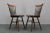Beech and Plywood Veneer Chairs from Drevounia, Czechoslovakia, 1970s, Set of 2 For Sale - Image 6 of 18