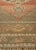 Turkish Turkish Mini Rug Oriental Hand Knotted Vintage Rug 1'11" x 3'3" #21196 For Sale - Image 3 of 8