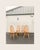 A set of 4 hoop back dining chairs in the manner of Ercol. We have every indication from looking at catalogue entry...