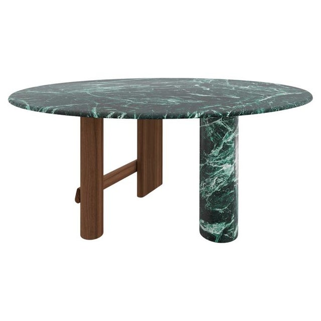 Black Sengu Table by Patricia Urquiola for Cassina For Sale - Image 8 of 18