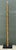 Vintage Gilt Bamboo Floor Lamp For Sale - Image 10 of 12