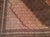 Antique Tabriz Mahi Rug, Hand-Knotted Wool & Silk, Herati Geometric Pattern, 10x13 For Sale - Image 12 of 16