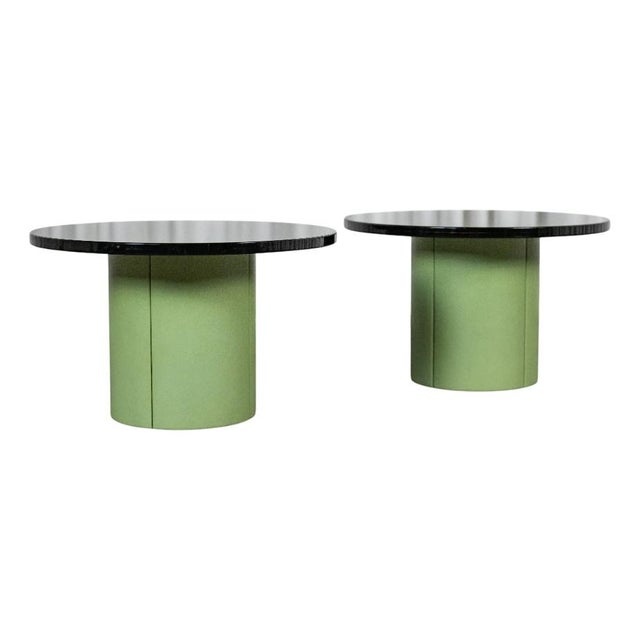 Coffee Tables, 1970s, Set of 2 For Sale - Image 6 of 6