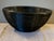 This bowl features a sturdy wire frame and sleek design. The black color will complement any modern space - from office,...