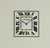 Art Deco Cartier Paris “Tank” Stationery Set, 10 Cards & Envelopes in Original Box 1990s For Sale - Image 3 of 12