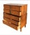 Wood Arne Vodder Mid Century Danish Teak Chest of Drawers, Circa 1950s For Sale - Image 7 of 12