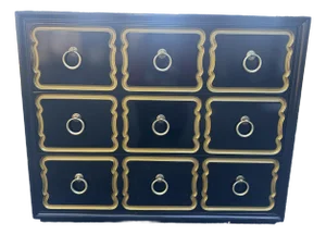 Dorothy Draper Style Espana Chest for Heritage