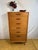 Vintage Austinsuite Teak Chest of Drawers, 1960s For Sale - Image 9 of 10