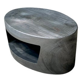 Example of Christian Liaigre Coffee Tables