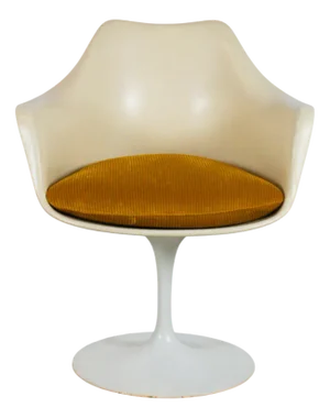 Tulip Armchair by Eero Saarinen for Knoll International