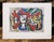 Leger, 1948 First Edition Period Portfolio of 17 Vintage Offset Lithographs For Sale - Image 16 of 18