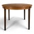 Vintage Scandinavian Table in Teak For Sale - Image 13 of 13