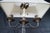 Late 20th Century Visual Comfort Spanish Revival Cast Iron Barley Twist Candelabra Floor Lamp For Sale - Image 9 of 13