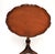 1900 - 1909 Antique Georgian Wine Tables, 1900s, Set of 2 For Sale - Image 5 of 7