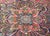 Vintage Persian Heriz Rug For Sale - Image 13 of 14