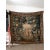 Textile French 16th Century Aubusson Tapestry For Sale - Image 7 of 12