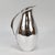 Vintage Georg Jensen Modernist Sterling Silver Pitcher No. 432a by Johan Rohde For Sale In Philadelphia - Image 6 of 15