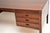 Large Vintage Danish Executive Desk, 1960 For Sale - Image 15 of 18